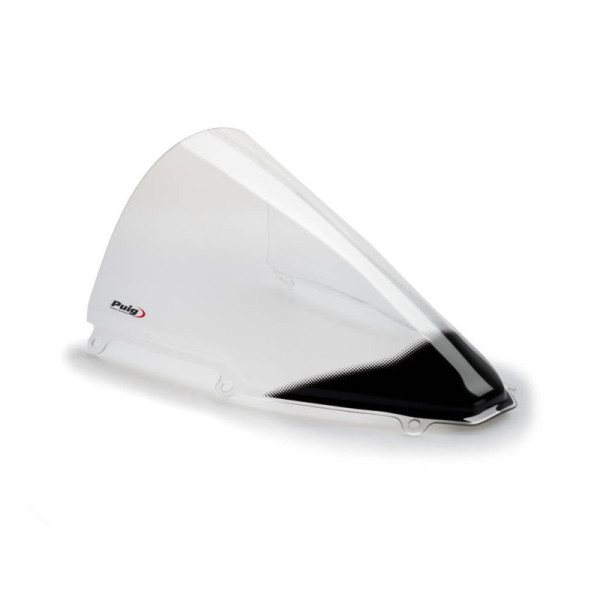 Puig R-Racer Screen Clear